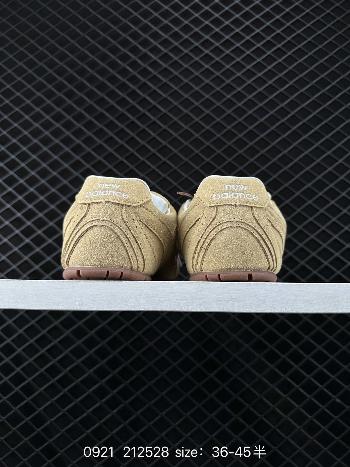 MiuMiu x NB New Balance 530 SL